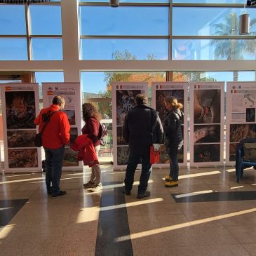 XXXIV Jornadas Científicas de Sedeck, KARST, PALEOCLIMA Y OCUPACIÓN HUMANA EN LA CUEVA DE DON JUAN