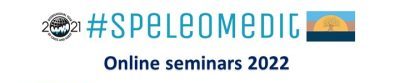 SpeleoMedit seminar