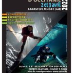 Congrès des Spèlèologues d’Occitanie