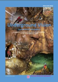 Underground Vision September 2026 n 3